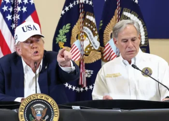 MAGA governor taunted as Fox News poll paints dire midterm picture