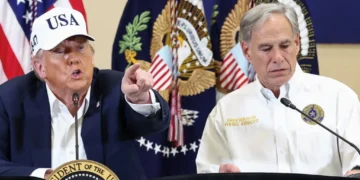 MAGA governor taunted as Fox News poll paints dire midterm picture