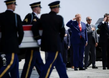Haunting theory suggests US could soon be dragged into a hot war: expert