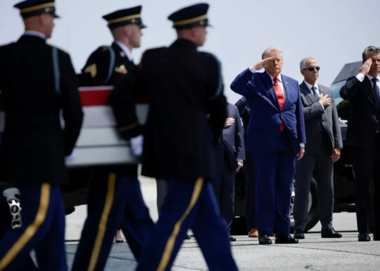Haunting theory suggests US could soon be dragged into a hot war: expert