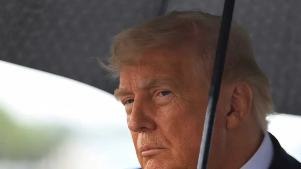 The Mafia shows more restraint than Trump as ‘casual butchery’ becomes US norm: column