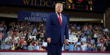 James Carville torches ‘too stupid’ Trump over his new favorite anti-Dem smear