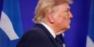 GOP insiders’ damning secret thoughts on ‘despicable’ Trump revealed by Nicolle Wallace