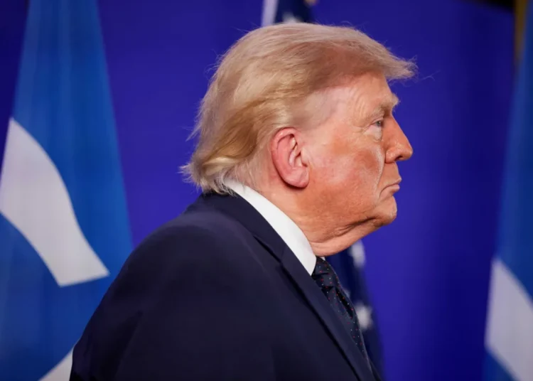 GOP insiders’ damning secret thoughts on ‘despicable’ Trump revealed by Nicolle Wallace