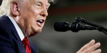 ‘We’re going to have chaos’: Expert sounds the alarm after Trump DOJ’s election appeal