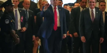 ​Trump admin’s museum attack resurrects ghosts of ‘famously racist law’: analysis