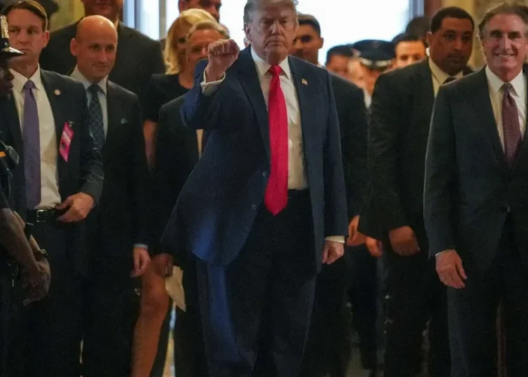 ​Trump admin’s museum attack resurrects ghosts of ‘famously racist law’: analysis