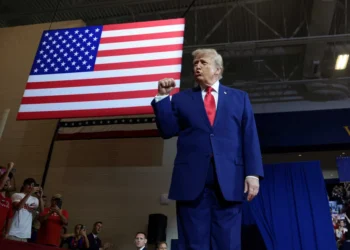 Trump’s business interests may have just unleashed nukes in the Middle East