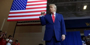 Trump’s business interests may have just unleashed nukes in the Middle East