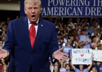 ‘Jaws hit the floor’ when Trump ignored election threats he now obsesses over: ex-insider