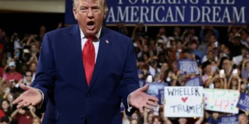 ‘Jaws hit the floor’ when Trump ignored election threats he now obsesses over: ex-insider