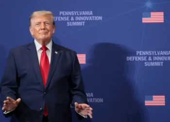 Trump-supporting pastor laments ‘very difficult moment’: ‘Many feel betrayed’