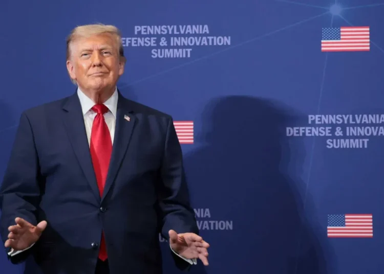 Trump-supporting pastor laments ‘very difficult moment’: ‘Many feel betrayed’
