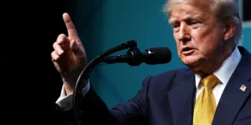 Trump revealed new sinister plot with latest nomination for ICE chief: lawyer