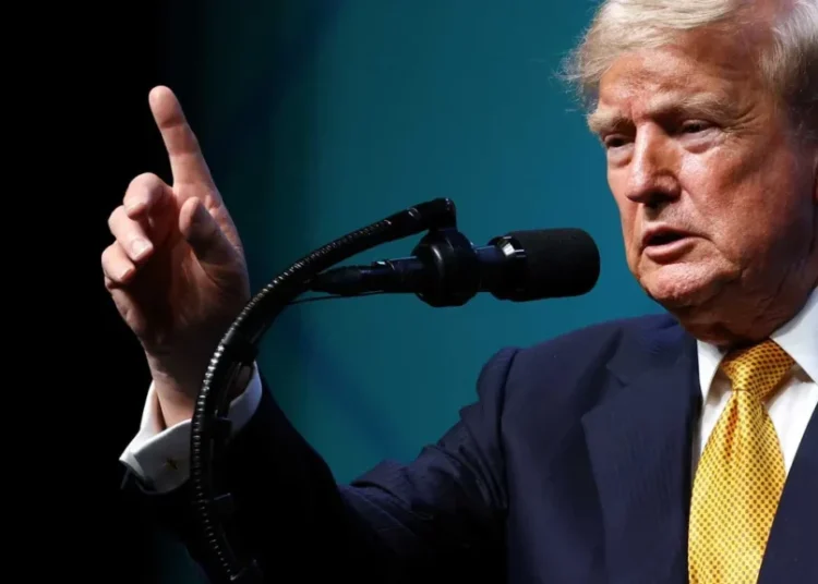 Trump revealed new sinister plot with latest nomination for ICE chief: lawyer