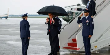 ‘Someone should have told the president!’ CNN anchor busts Trump over mail-in ballot claim