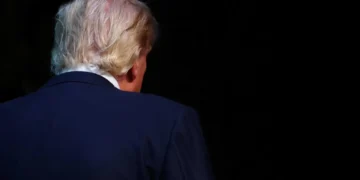 MS NOW argues Trump’s Qatari jet story was a cover-up