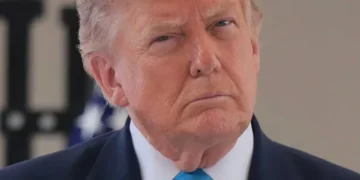 Trump’s own judge flags  ‘shortcomings’ in ruling on ‘mandatory detention’