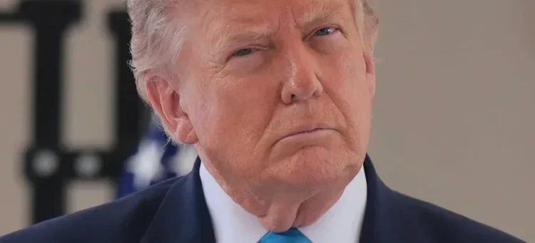 Trump’s own judge flags  ‘shortcomings’ in ruling on ‘mandatory detention’