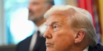 Newly discovered invoice catches Trump aide in huge Epstein lie — report