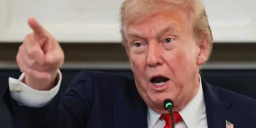 ‘Swinging recklessly’: WSJ slams Trump’s ‘senseless’ attack on Canada