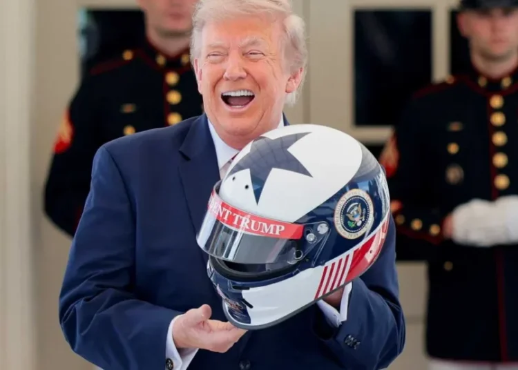 Trump’s shocking power grab alarms analyst as election season heats up: ‘A huge story’