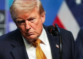 ‘Flailing’ Trump’s latest humiliation proves he’s ‘in over his head’: war expert