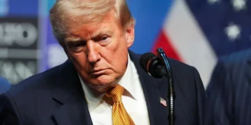 ‘Flailing’ Trump’s latest humiliation proves he’s ‘in over his head’: war expert