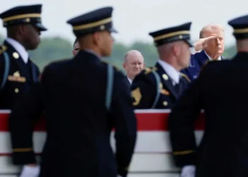 Hidden Pentagon data reveals 70 US casualties in a single day of Trump’s Iran war