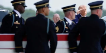 Hidden Pentagon data reveals 70 US casualties in a single day of Trump’s Iran war