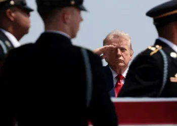 MS NOW host slams Trump’s ‘shocking’ post