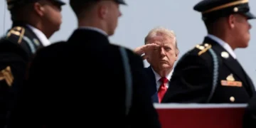 MS NOW host slams Trump’s ‘shocking’ post