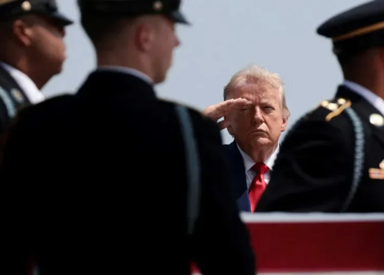 MS NOW host slams Trump’s ‘shocking’ post