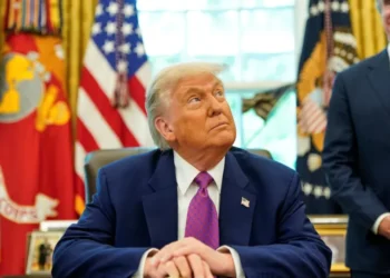 Trump just declared these parts of America are outside the Constitution