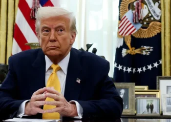 ‘Everyone bet Trump would chicken out’: Experts warn gas prices are about to skyrocket