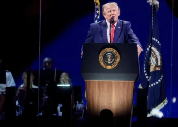 Reporter flags Trump’s ‘Hunger Games-style’ kids competition as next D.C. spectacle