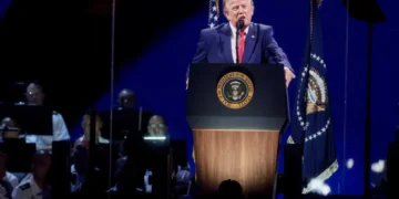 Reporter flags Trump’s ‘Hunger Games-style’ kids competition as next D.C. spectacle