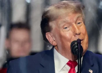 GOP charging thousands to participate in Trump’s ‘grifter free-for-all’: report