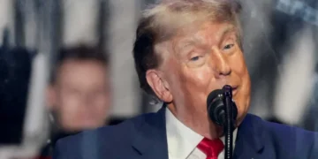 GOP charging thousands to participate in Trump’s ‘grifter free-for-all’: report