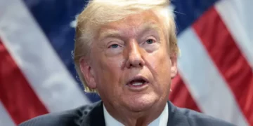 Trump alarms analyst as war against doctors intensifies