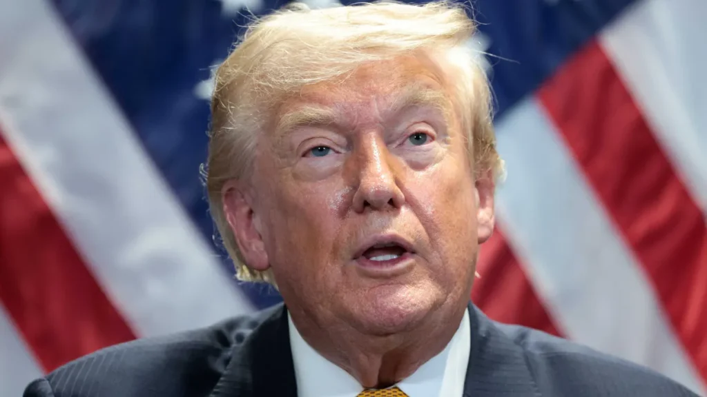 Trump alarms analyst as war against doctors intensifies