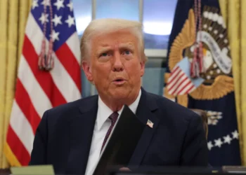 Trump’s ‘incredibly vulgar’ threat reveals secret tactic: Ex-State official