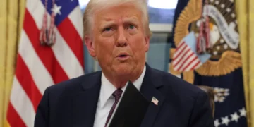 Trump’s ‘incredibly vulgar’ threat reveals secret tactic: Ex-State official