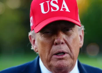 Trump’s monumental heap of trash is enough to get organizers prison time