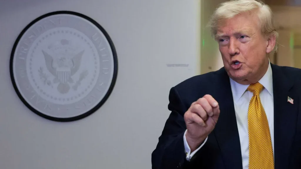 ‘Adding fuel to the fire’: Experts warn Trump energy policies come with $650B price tag