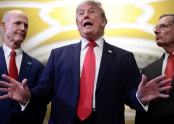 MAGA’s possible midterm scheme exposed by ex-GOP operative
