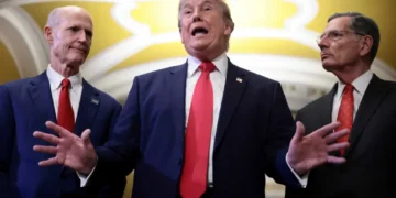 MAGA’s possible midterm scheme exposed by ex-GOP operative