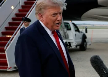 ‘So psycho’: Outrage as Trump belts out another ‘dumb and horrible’ war claim