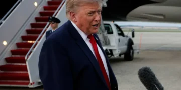 ‘So psycho’: Outrage as Trump belts out another ‘dumb and horrible’ war claim