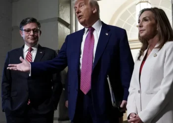 MAGA voters will soon ‘quit watching Fox’ as gas soars and GOP excuses Trump: Republican